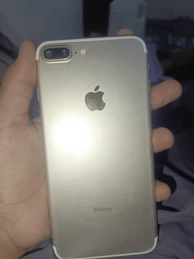 Apple iPhone 7 Plus