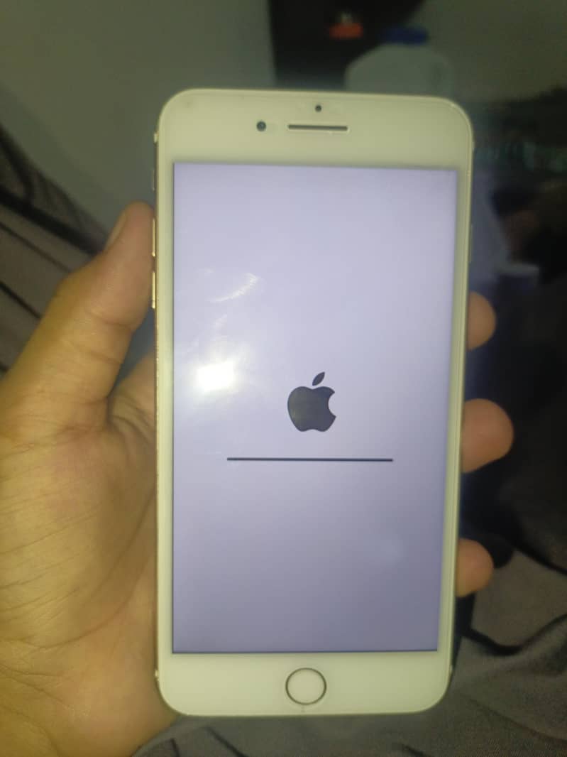 Apple iPhone 7 Plus 1