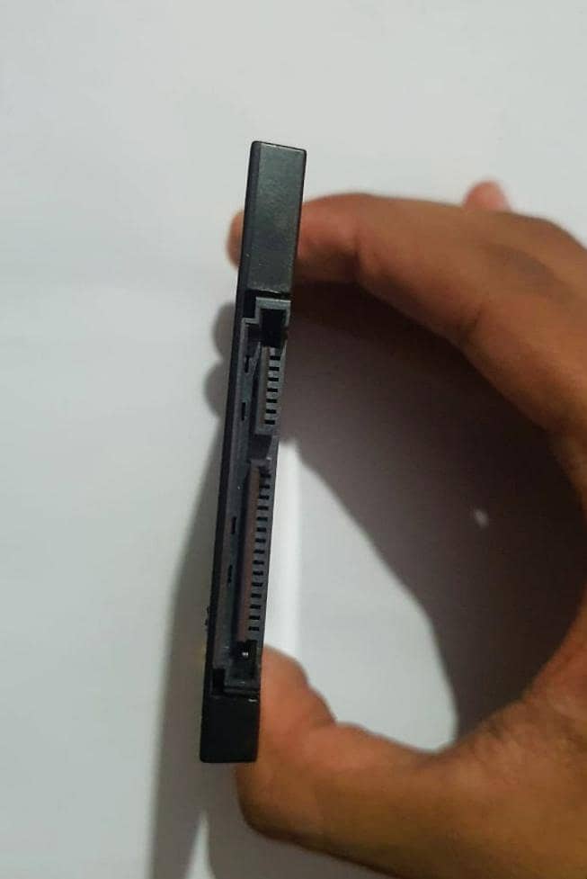 240GB Western Digital Solid State Drive - SSD 2