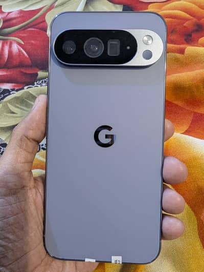 Google Pixel 10 Pro XL