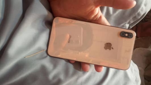 Apple iPhone XS Max