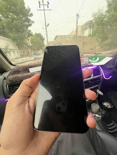 Apple iPhone XS Max 64GB PTA Approved