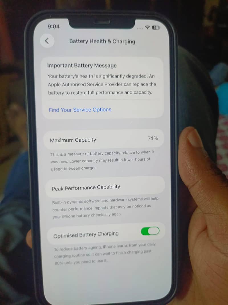Apple iPhone 12 Pro Max 0