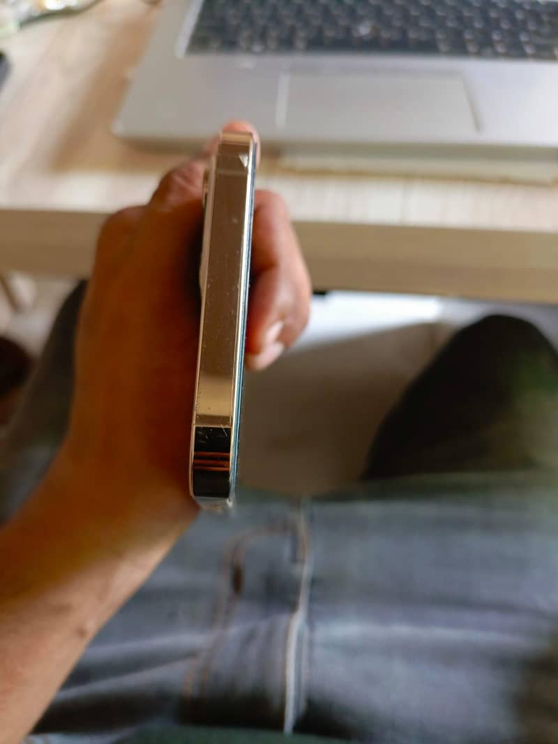 Apple iPhone 12 Pro Max 3