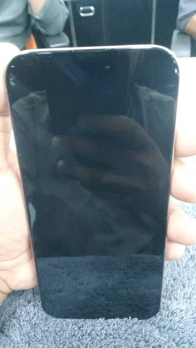 Iphone 16 pro max non pta 256gb