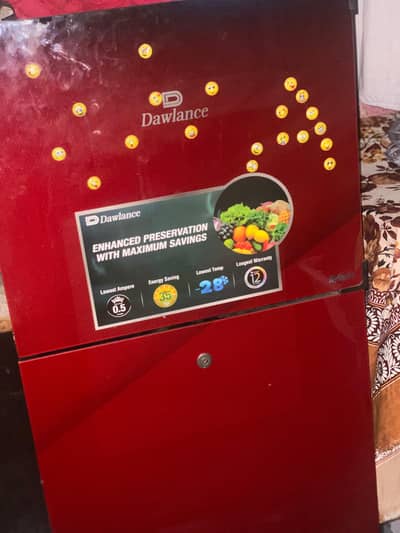 Fridge for urgent sale