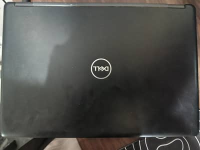 Dell Latitude 5490 12/256