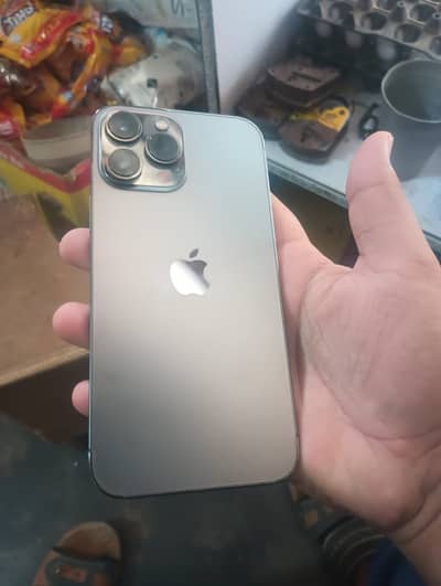 Apple iPhone 13 Pro Max