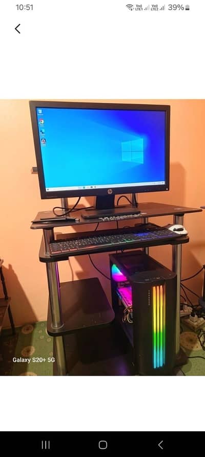 Gaming Machine for Sell RX
