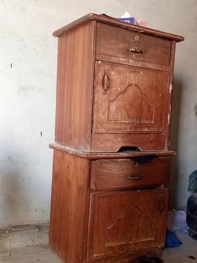 bedside table