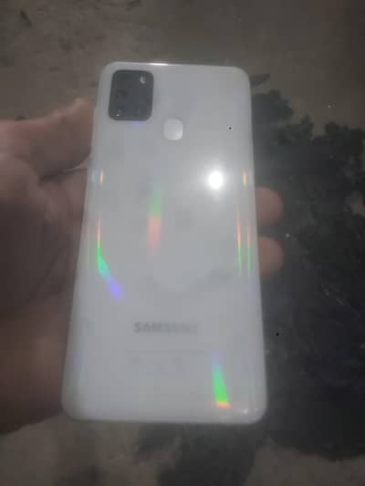 Samsung Mobile S21