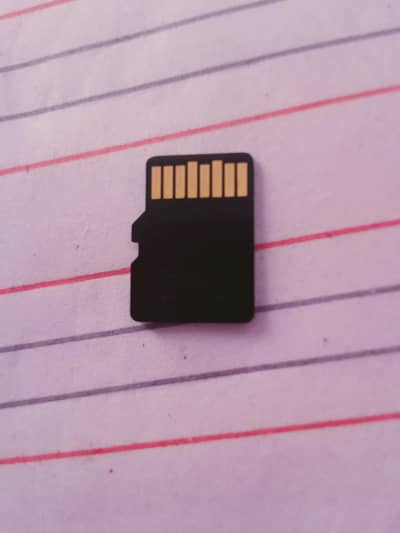 memory card