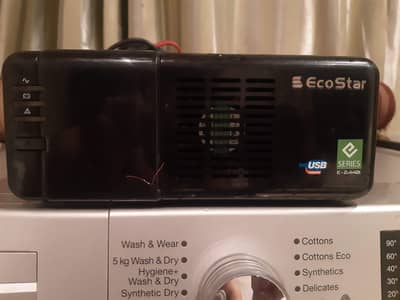 ECO STAR UPS 1400 WATT  PH 0-3-1-5-9-4-6-8-5-9-1 1400