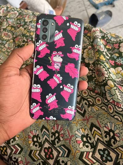 Nokia G21