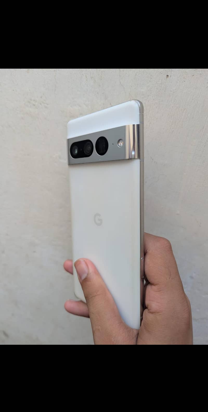 Google Pixel 7 Pro 0