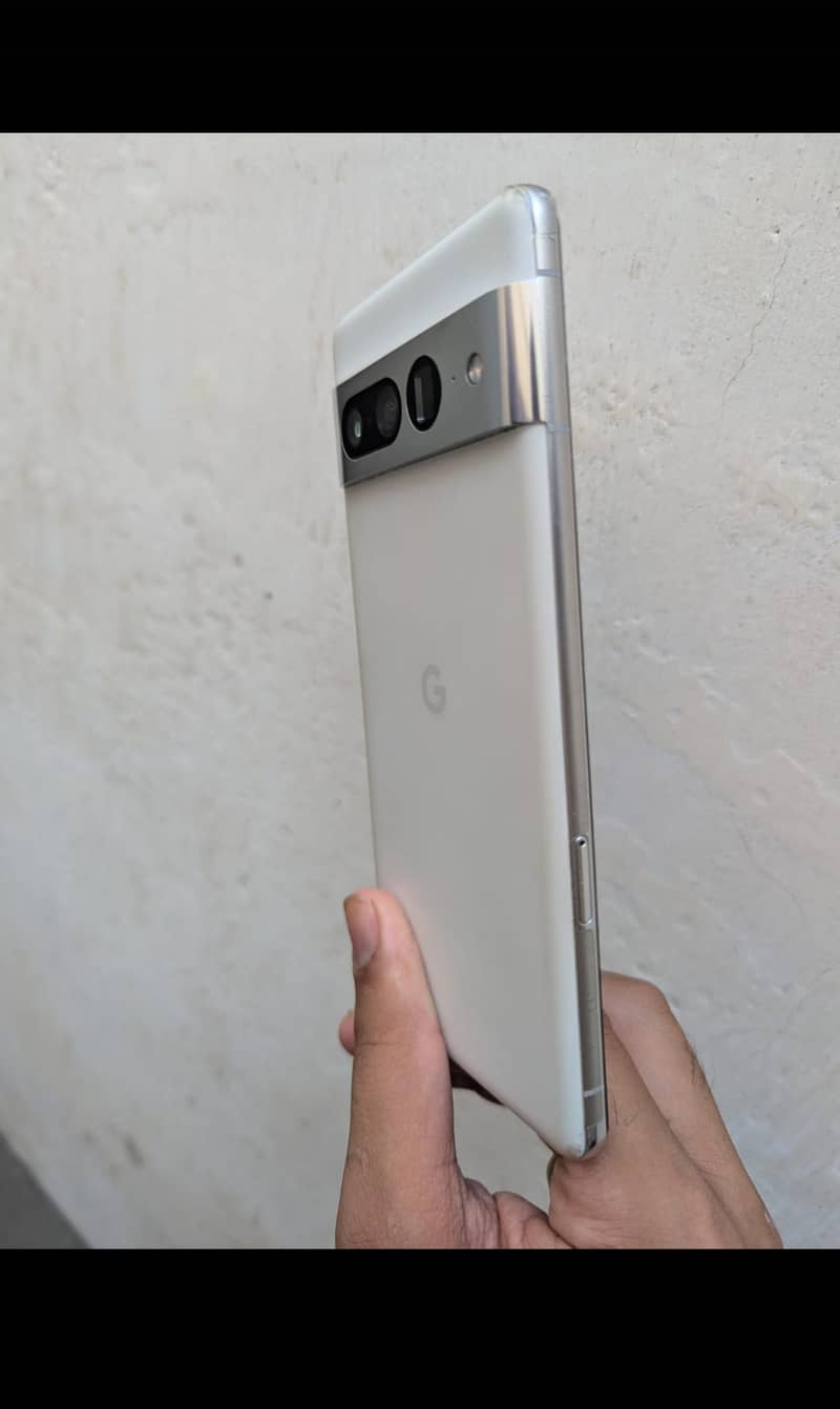 Google Pixel 7 Pro 1