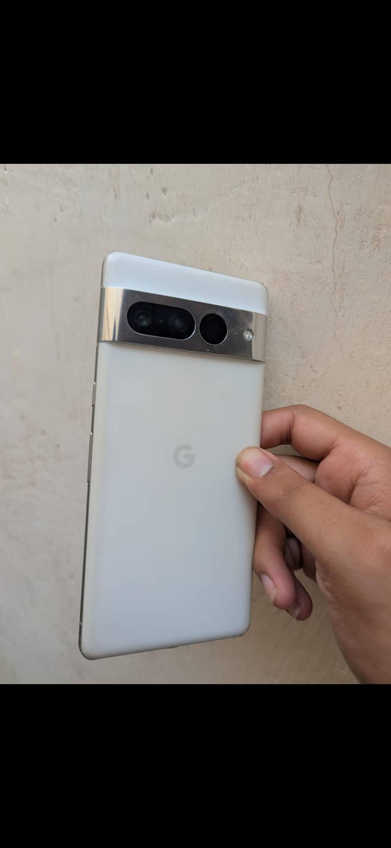 Google Pixel 7 Pro 2