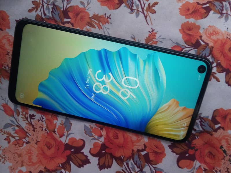 Tecno Camon 17 1