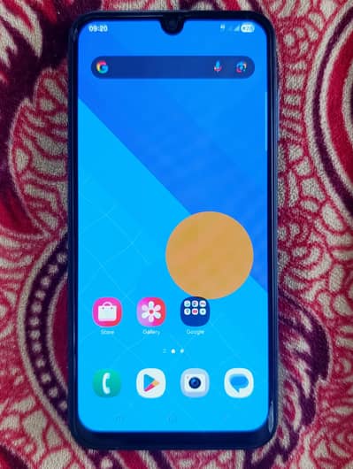 Samsung Mobile A25 5G