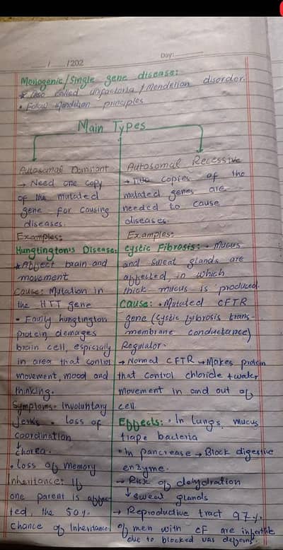 assignment work