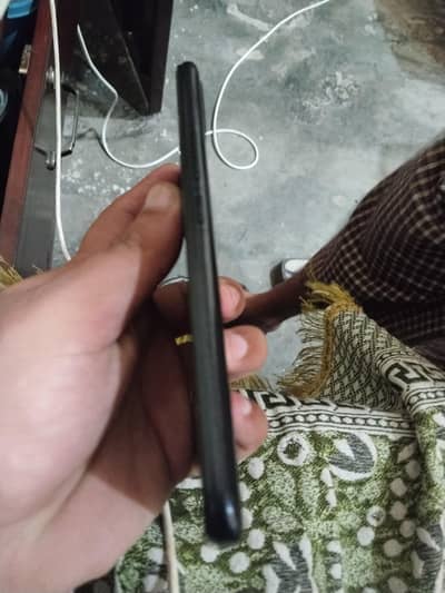 Infinix Smart 5