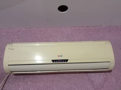 Used Maximum 5 Year But Condition of Cooling is Very Best