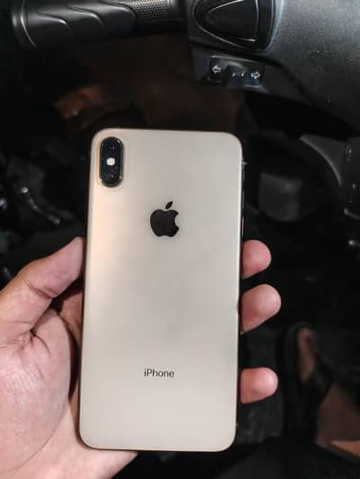 Apple iPhone XS Max