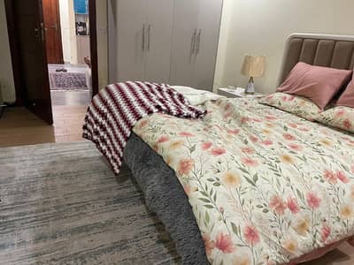 Become Owner Of Your Flat Today Which Is Centrally Located In Top City 1 In Top City 1