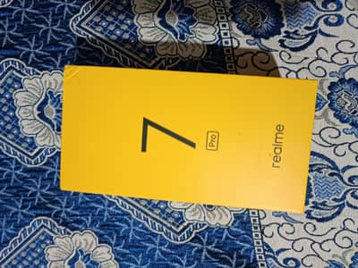 Realme 7 Pro