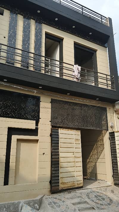 6 Marla Brand New First Entry Luxury Spanish Ground Floor porshion For Rent  Advance Token kr k Booking kawain Possaison 5 September Shifting