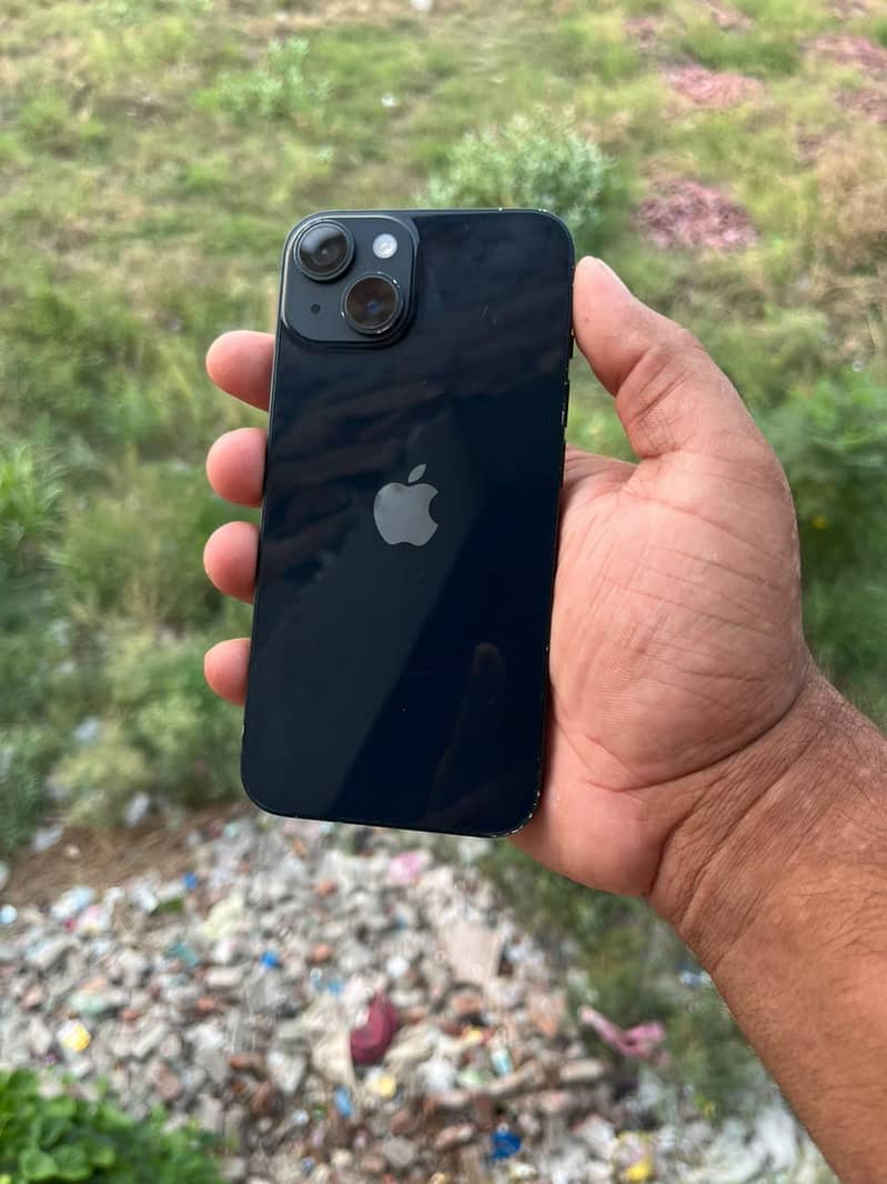 Apple iPhone 14 1