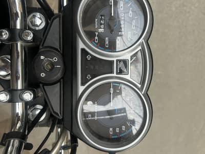 Honda 150 new 2026