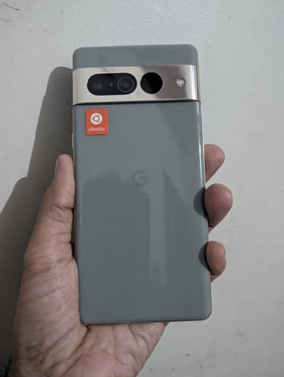 Google Pixel 7 Pro