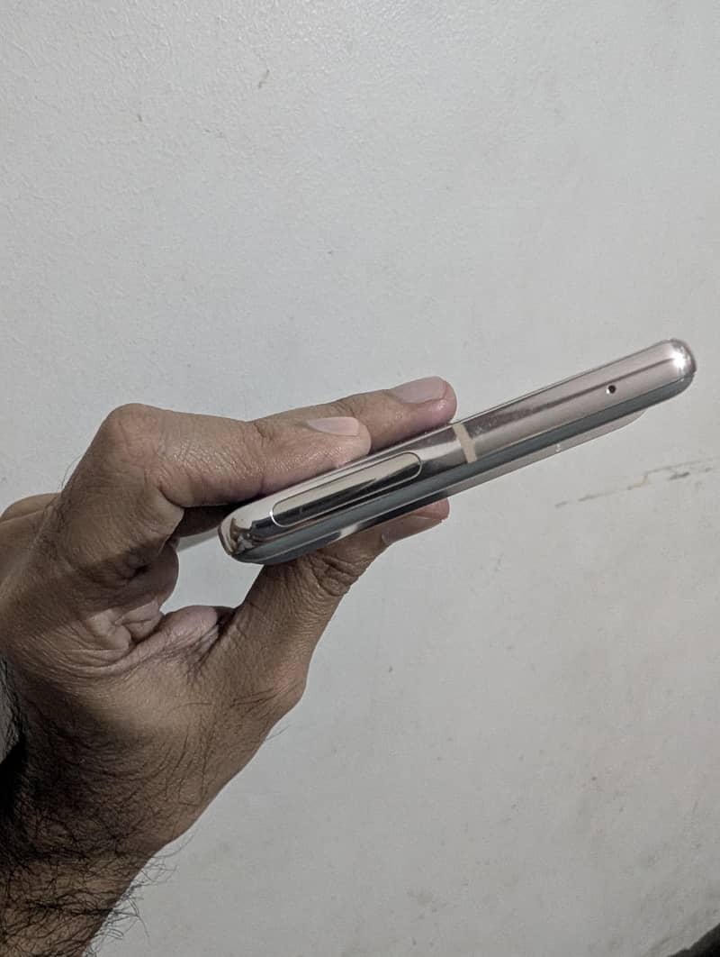 Google Pixel 7 Pro 3