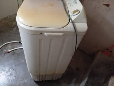 washing mashine