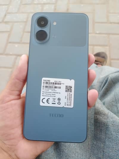tenco spark go 3 rabta number 03023533420