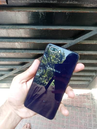 OPPO A3