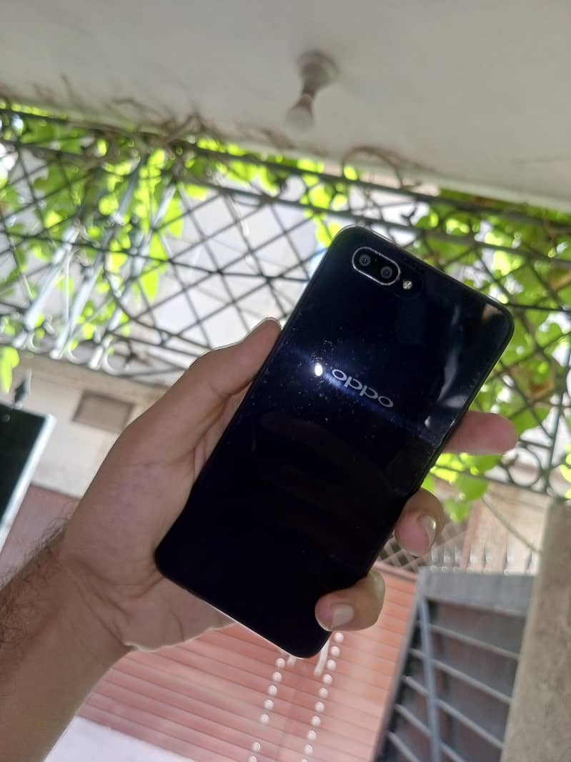 OPPO A3 1