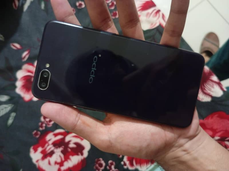 OPPO A3 5