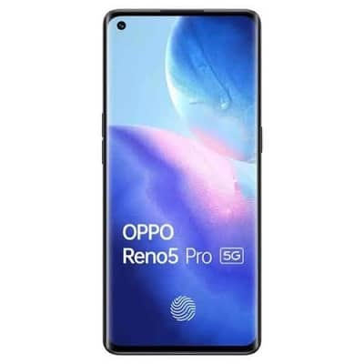OPPO Reno 5
