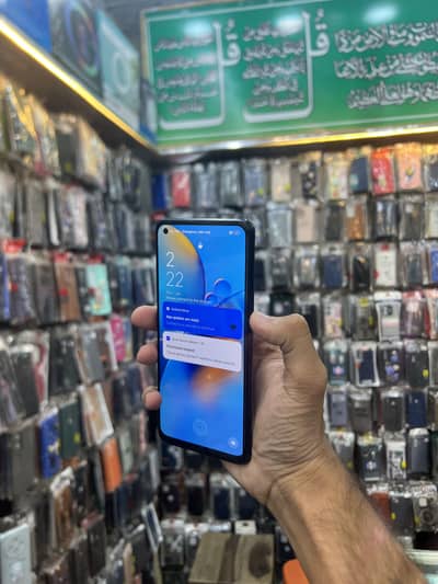 OPPO F19