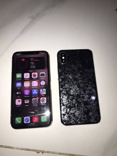Iphone xs pta + non pta