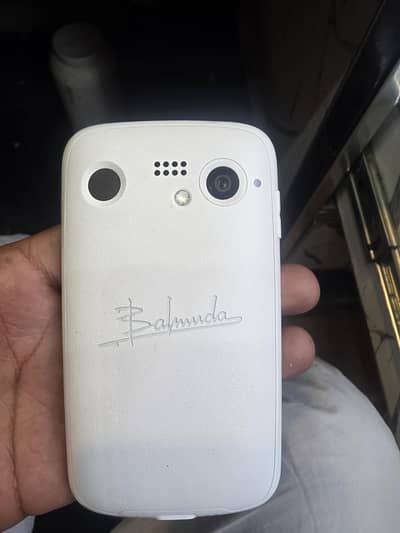 Balmuda 8/128 Gb PTA