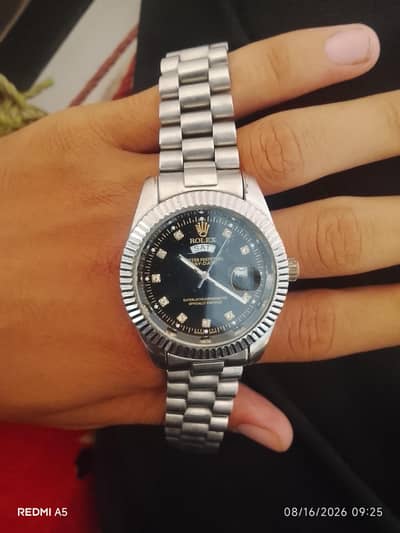 Rolex