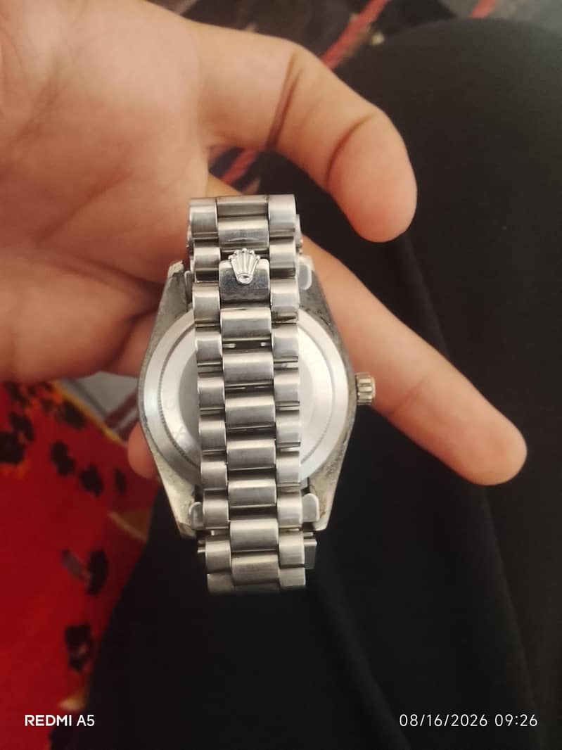 Rolex 1