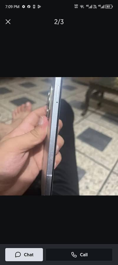 Tecno Spark 20