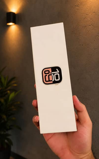 Apple Watch Series 10 46mm  Rosegold