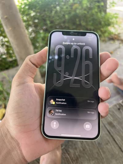 Apple iPhone 12