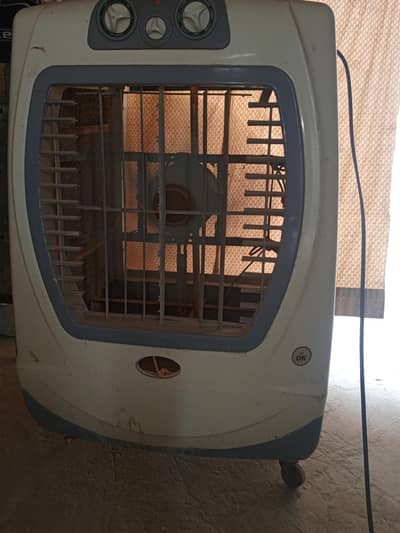 Air coller united company