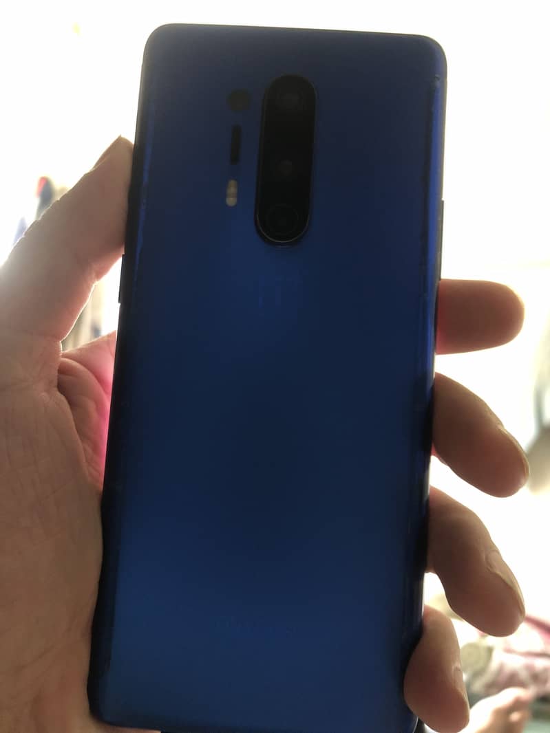 One Plus 8 Pro 1